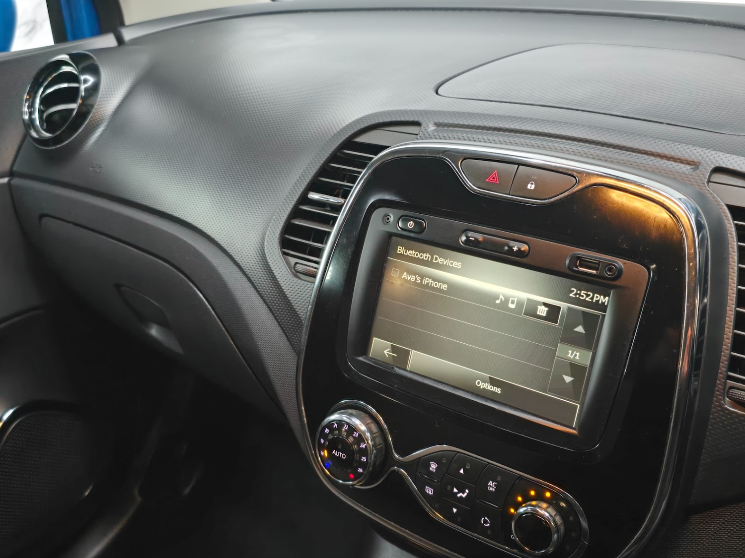 Used Renault Captur 2014 for sale - 76758942: Photo 18