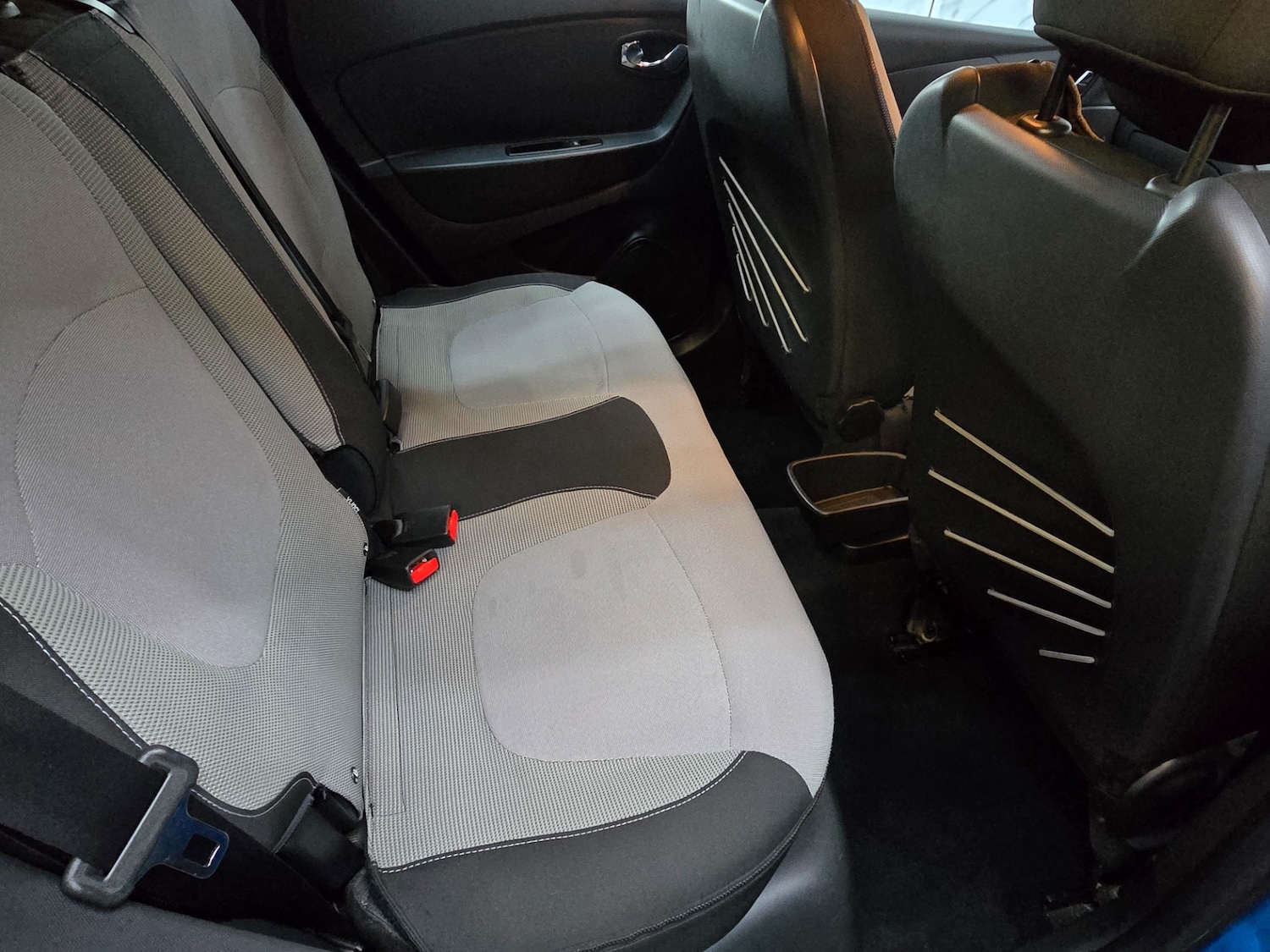 Used Renault Captur 2014 for sale - 76758942: Photo 19