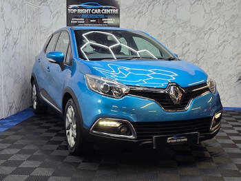 2014 (14) - 1.5 dCi ENERGY Dynamique MediaNav SUV (s/s) (90 ps) 5dr Diesel Manua