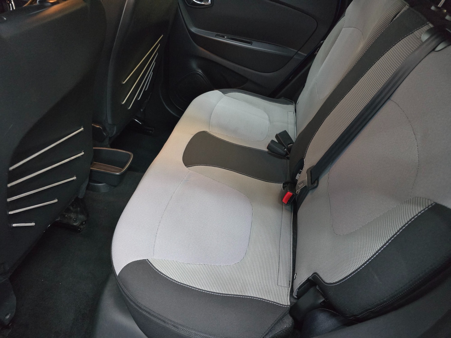 Used Renault Captur 2014 for sale - 76758942: Photo 20