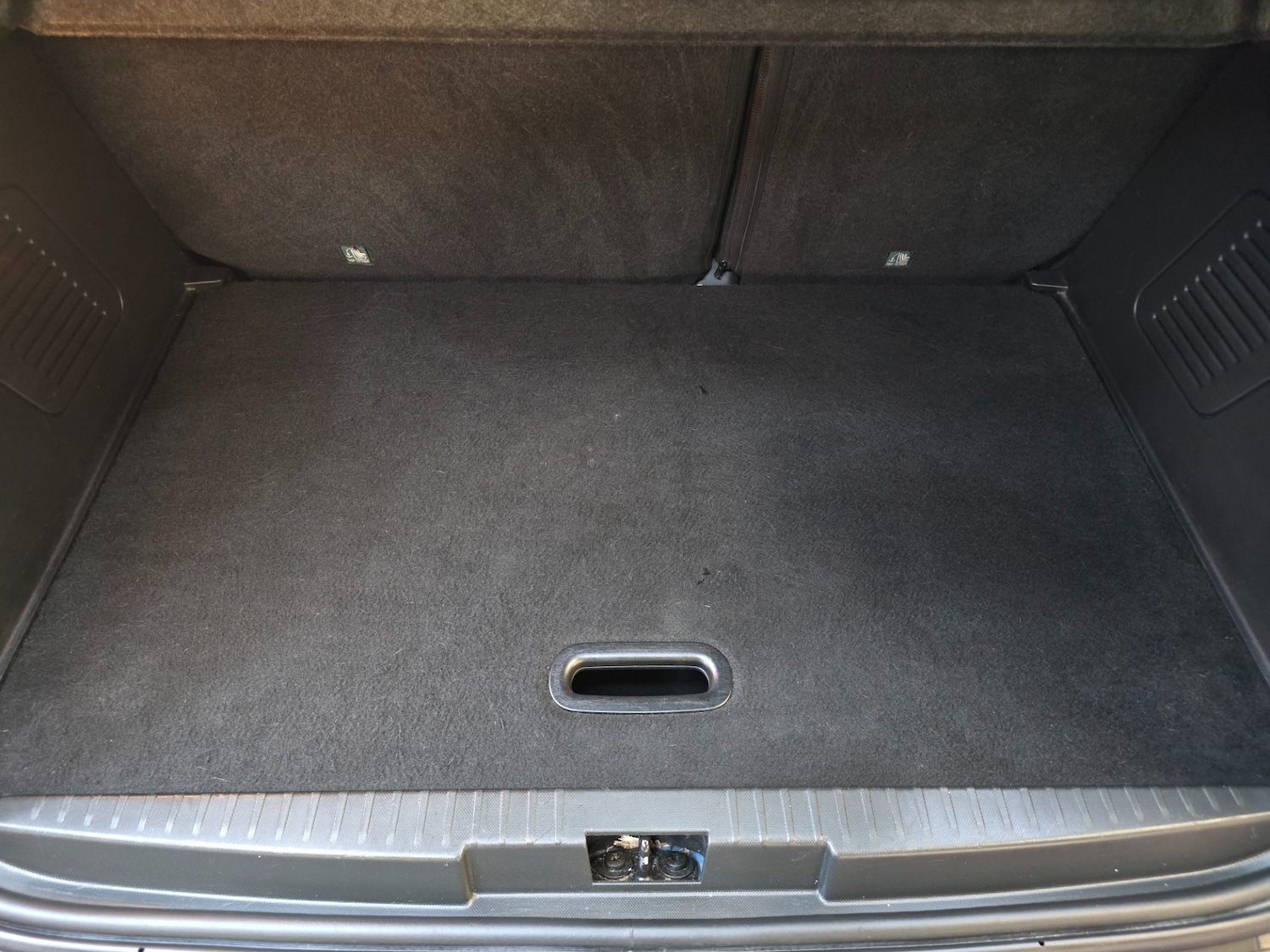 Used Renault Captur 2014 for sale - 76758942: Photo 21