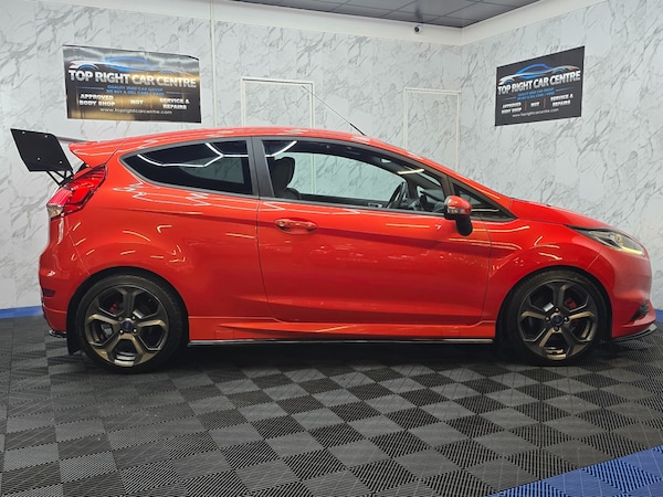 Used Ford Fiesta 2016 for sale - 76098279: Photo 10