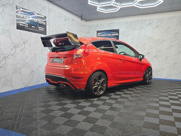 Used Ford Fiesta 2016 for sale - 76098279: Photo 11