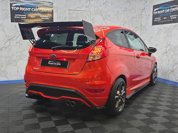 Used Ford Fiesta 2016 for sale - 76098279: Photo 12