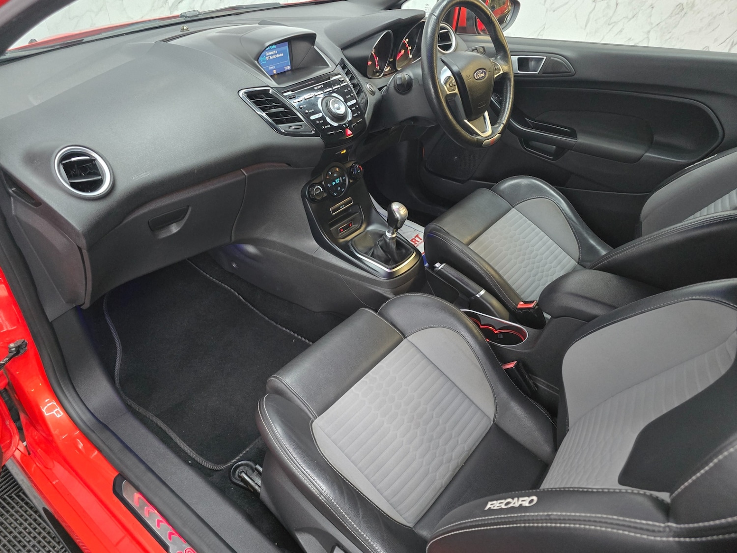 Used Ford Fiesta 2016 for sale - 76098279: Photo 15