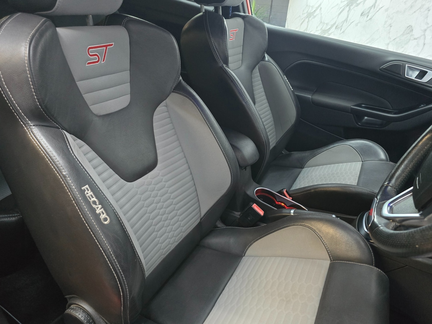 Used Ford Fiesta 2016 for sale - 76098279: Photo 19