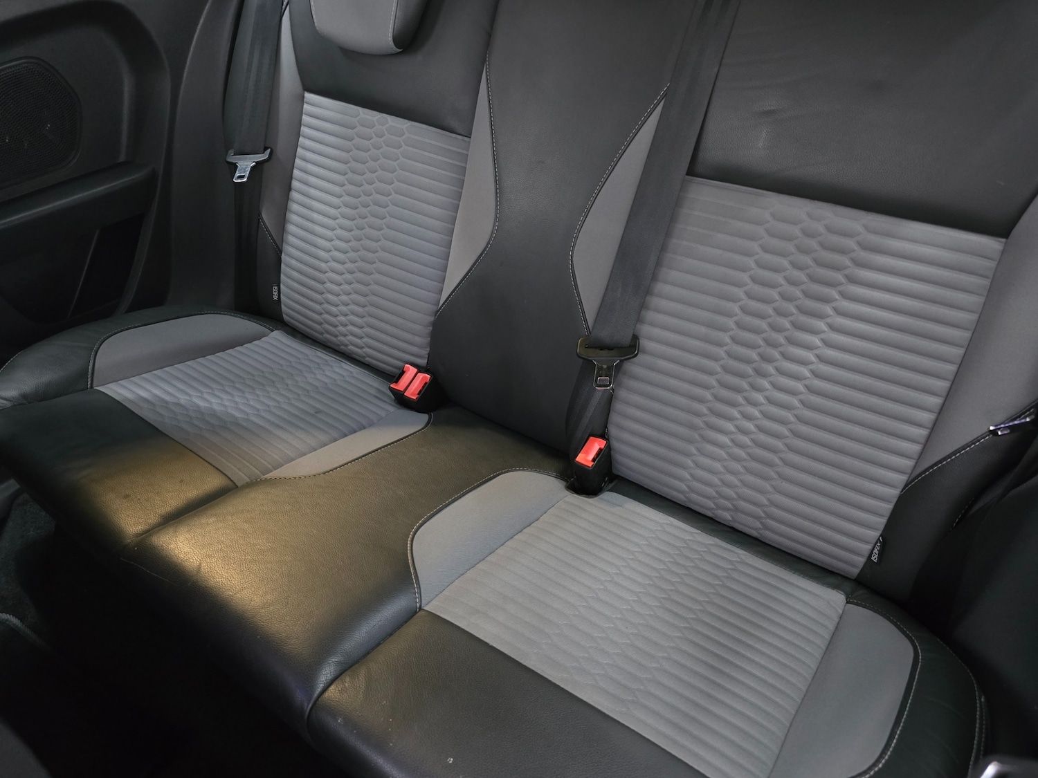 Used Ford Fiesta 2016 for sale - 76098279: Photo 21