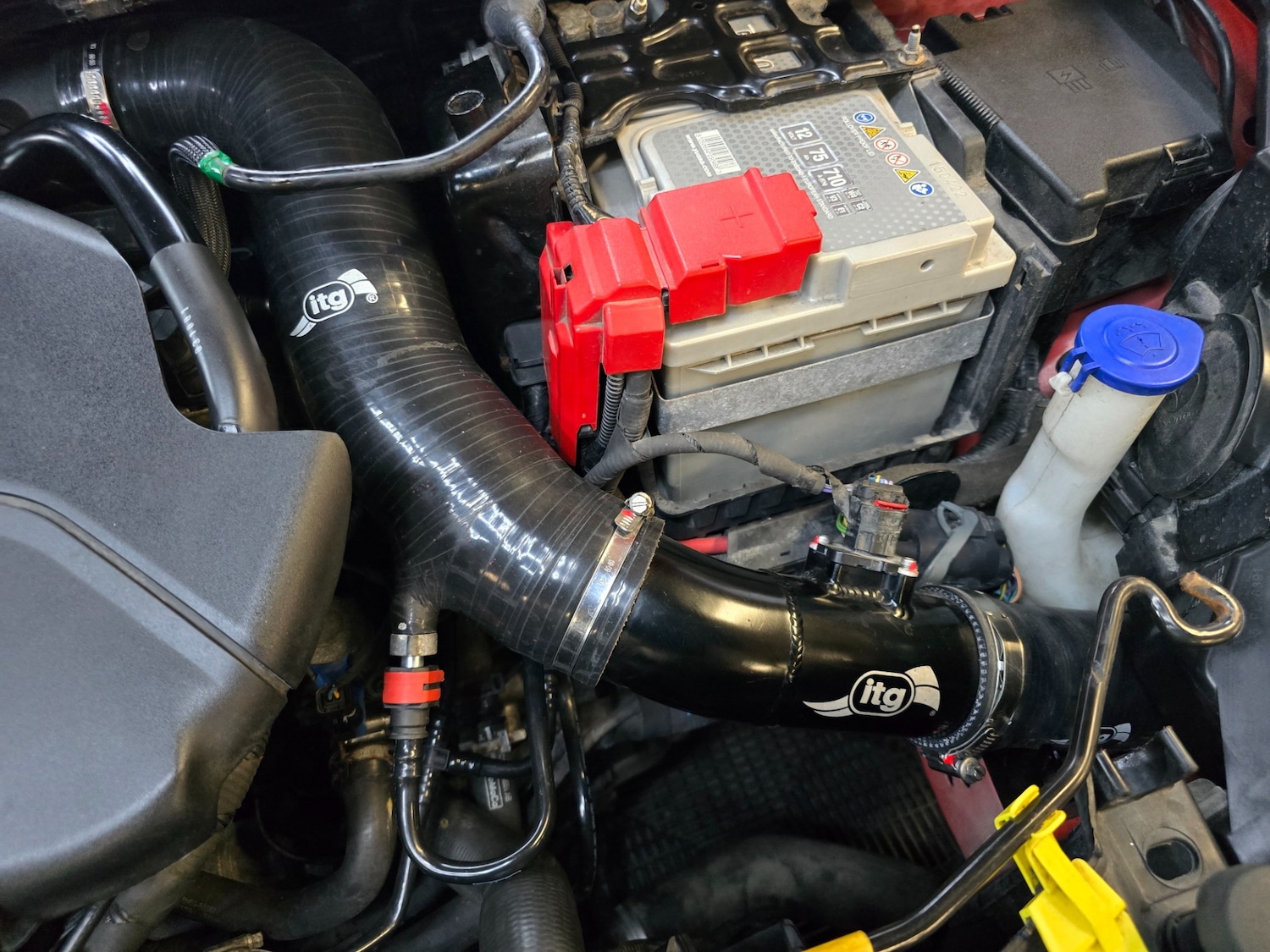 Used Ford Fiesta 2016 for sale - 76098279: Photo 23