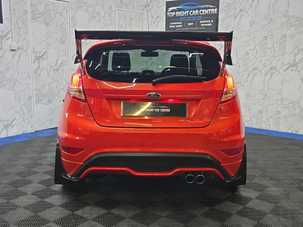 Used Ford Fiesta 2016 for sale - 76098279: Photo 6