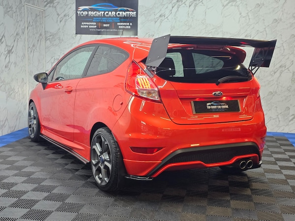 Used Ford Fiesta 2016 for sale - 76098279: Photo 7