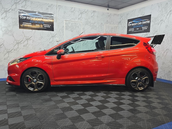 Used Ford Fiesta 2016 for sale - 76098279: Photo 8