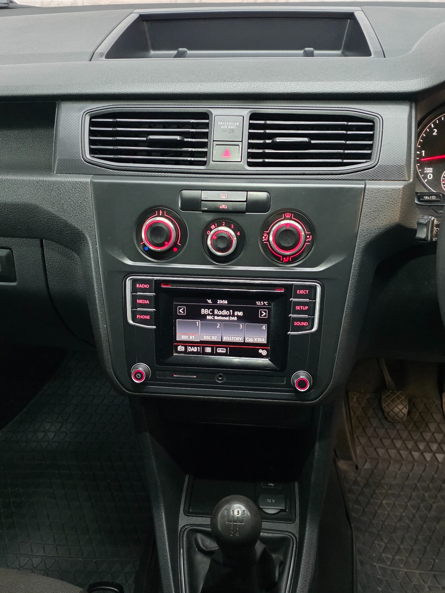 Used Volkswagen Caddy 2016 for sale - 76705295: Photo 15