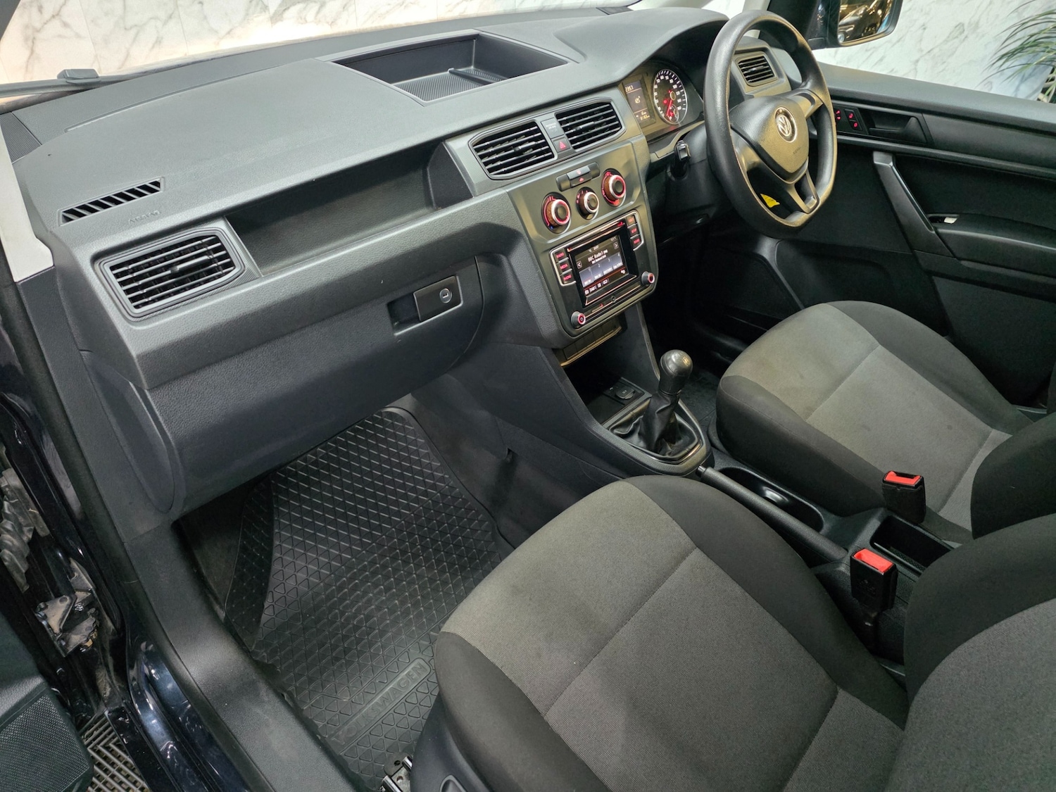 Used Volkswagen Caddy 2016 for sale - 76705295: Photo 16