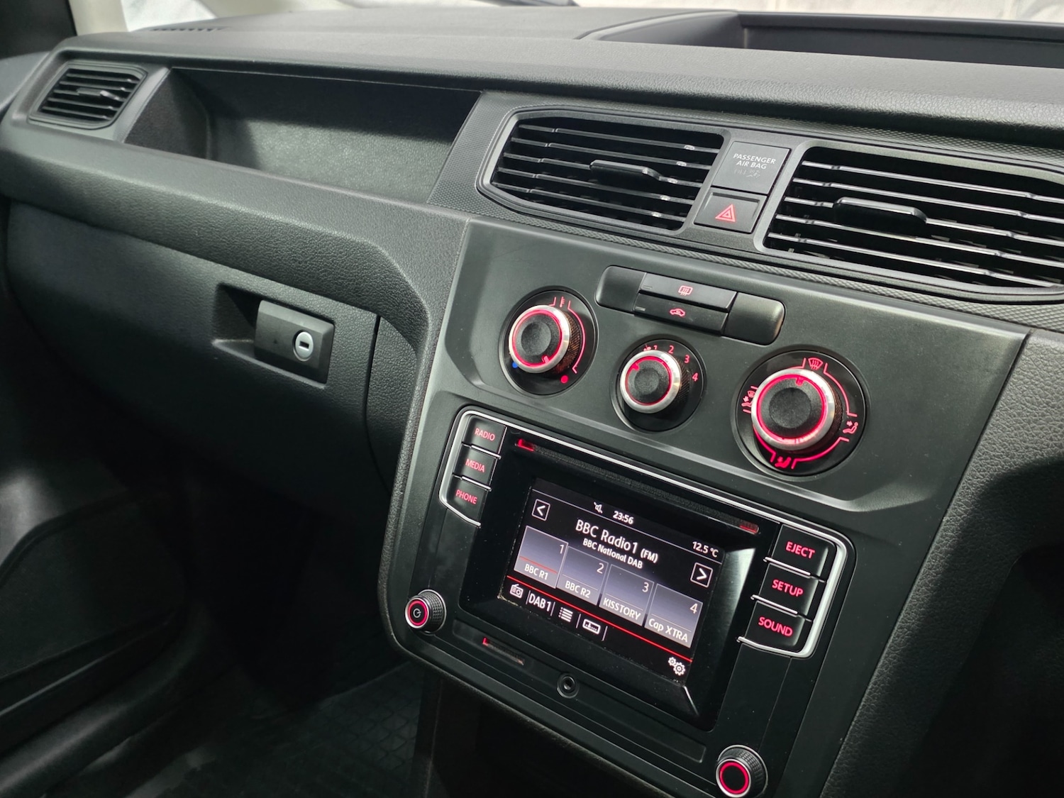 Used Volkswagen Caddy 2016 for sale - 76705295: Photo 18