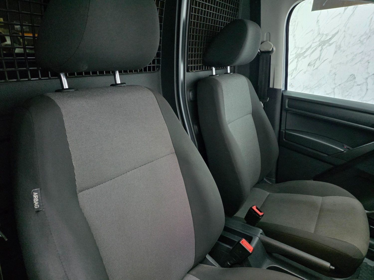 Used Volkswagen Caddy 2016 for sale - 76705295: Photo 19