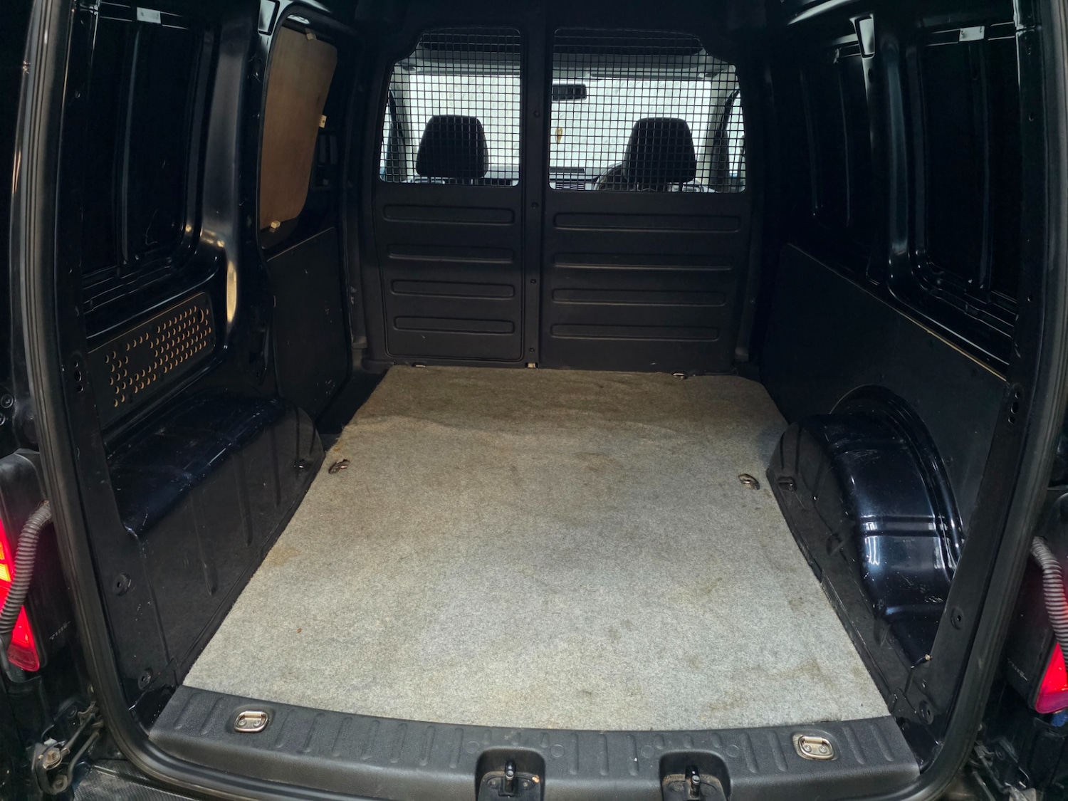 Used Volkswagen Caddy 2016 for sale - 76705295: Photo 21