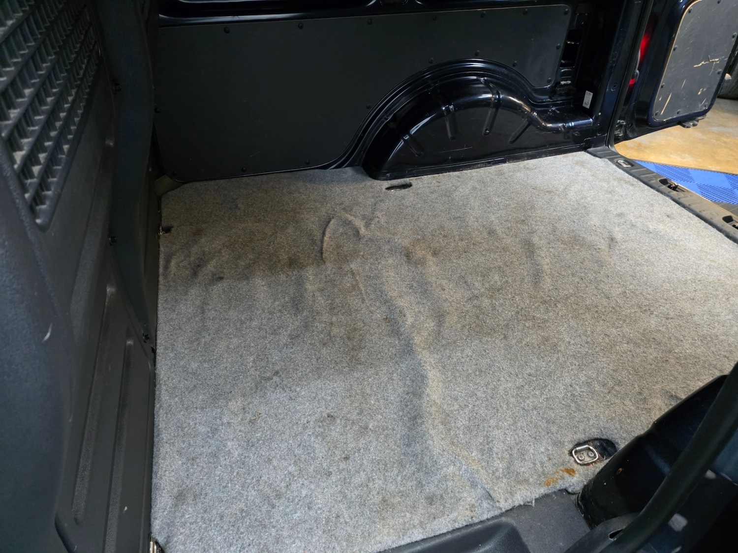 Used Volkswagen Caddy 2016 for sale - 76705295: Photo 22