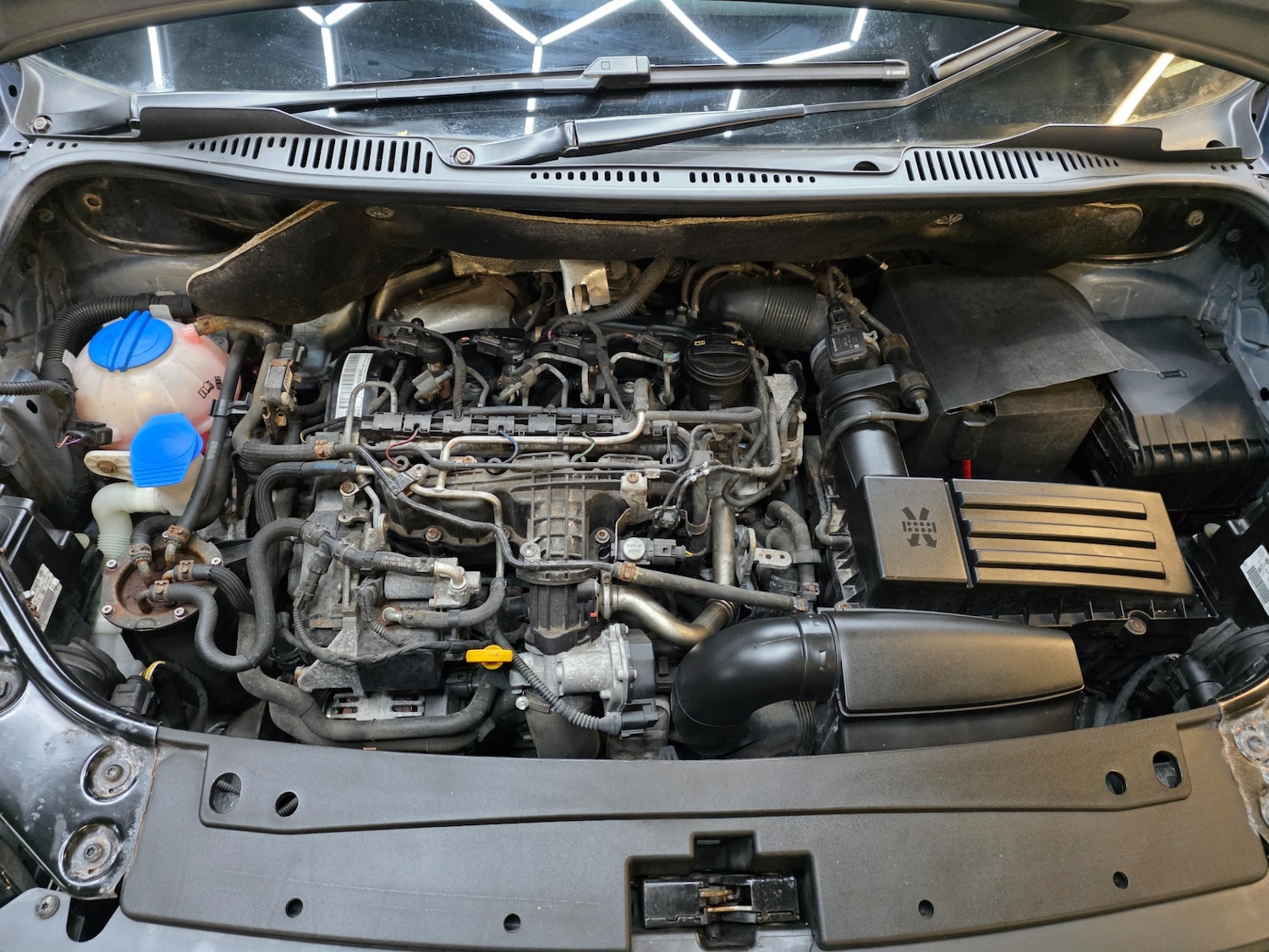 Used Volkswagen Caddy 2016 for sale - 76705295: Photo 23