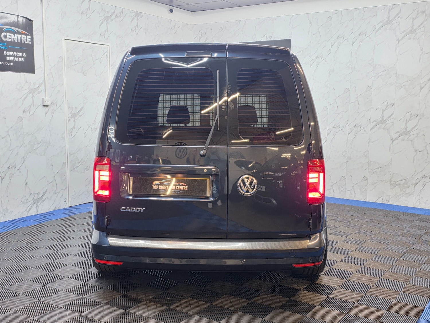 Used Volkswagen Caddy 2016 for sale - 76705295: Photo 7