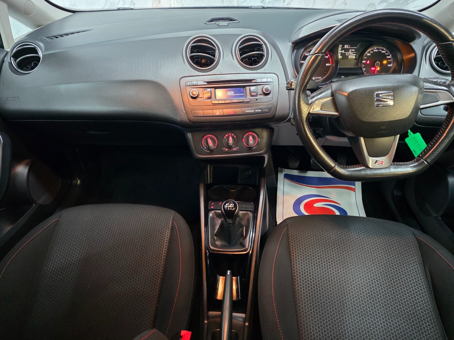 Used SEAT Ibiza 2015 for sale - 77258008: Photo 13