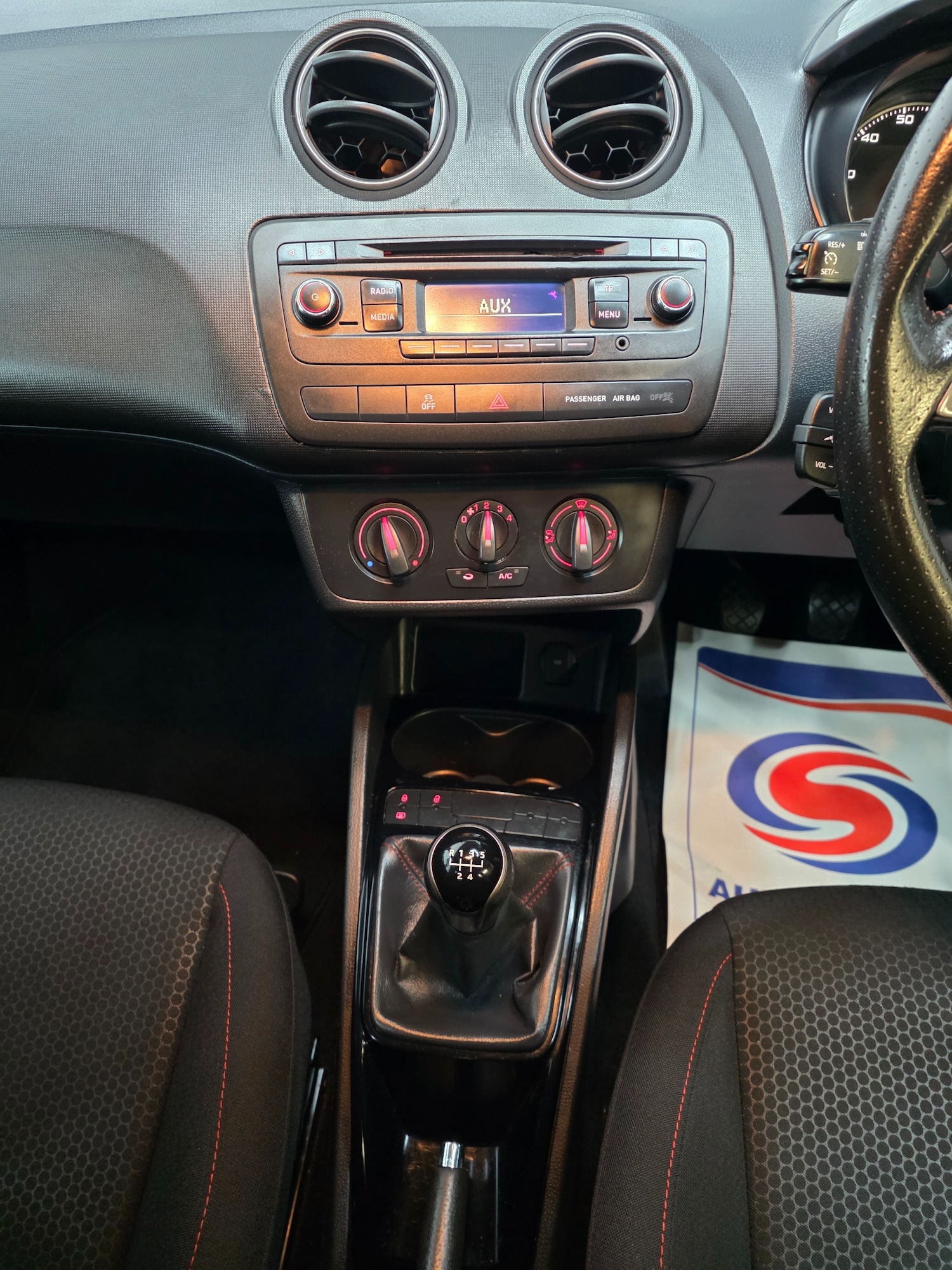 Used SEAT Ibiza 2015 for sale - 77258008: Photo 14