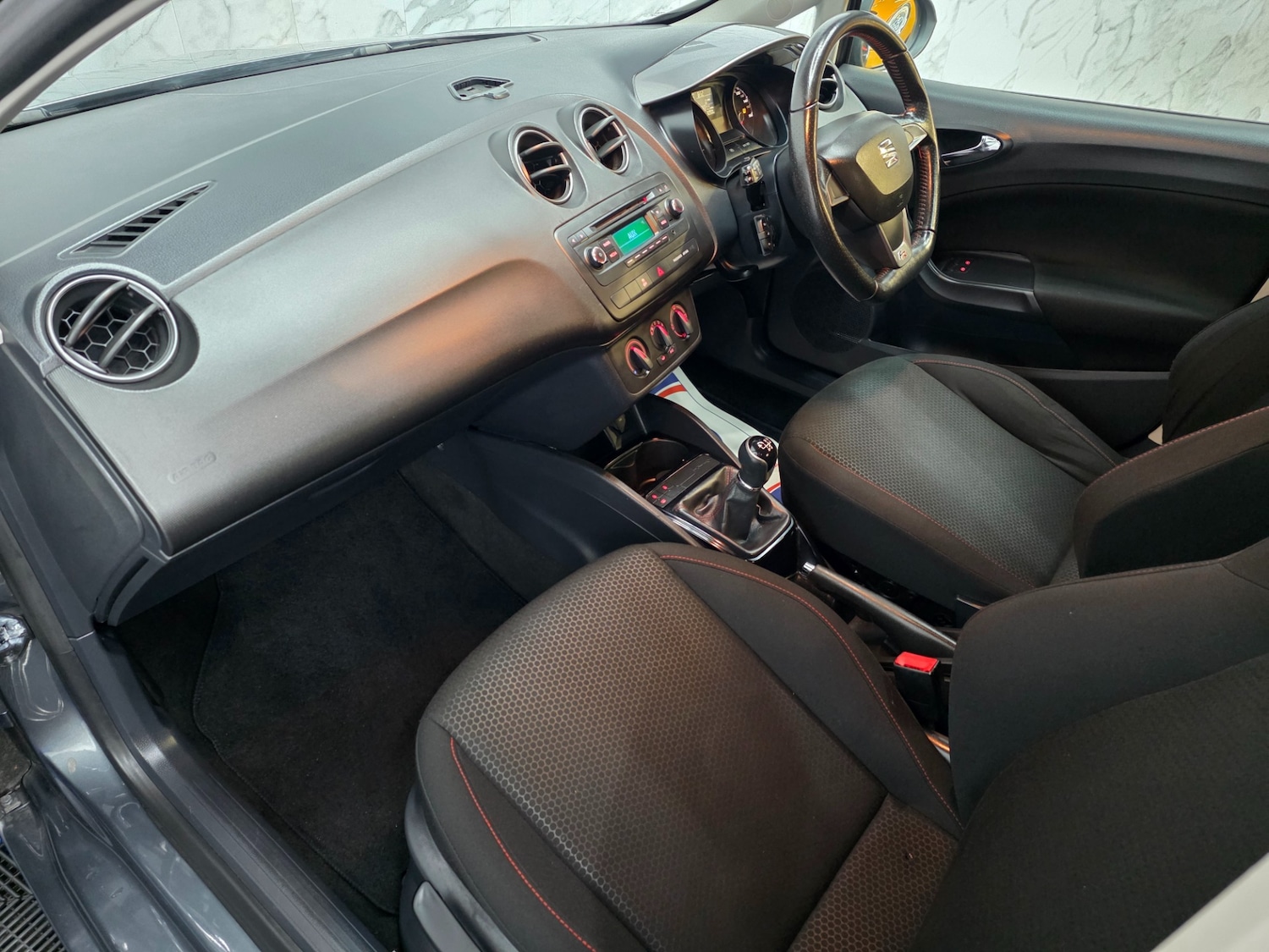 Used SEAT Ibiza 2015 for sale - 77258008: Photo 15