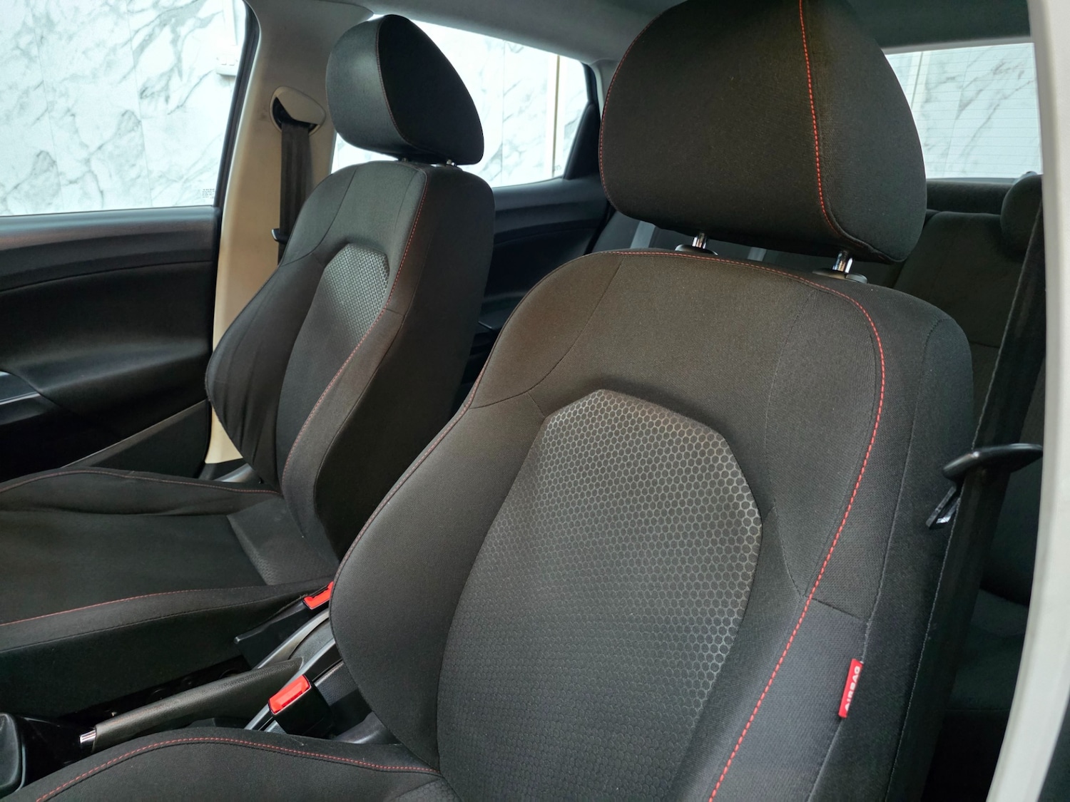 Used SEAT Ibiza 2015 for sale - 77258008: Photo 16