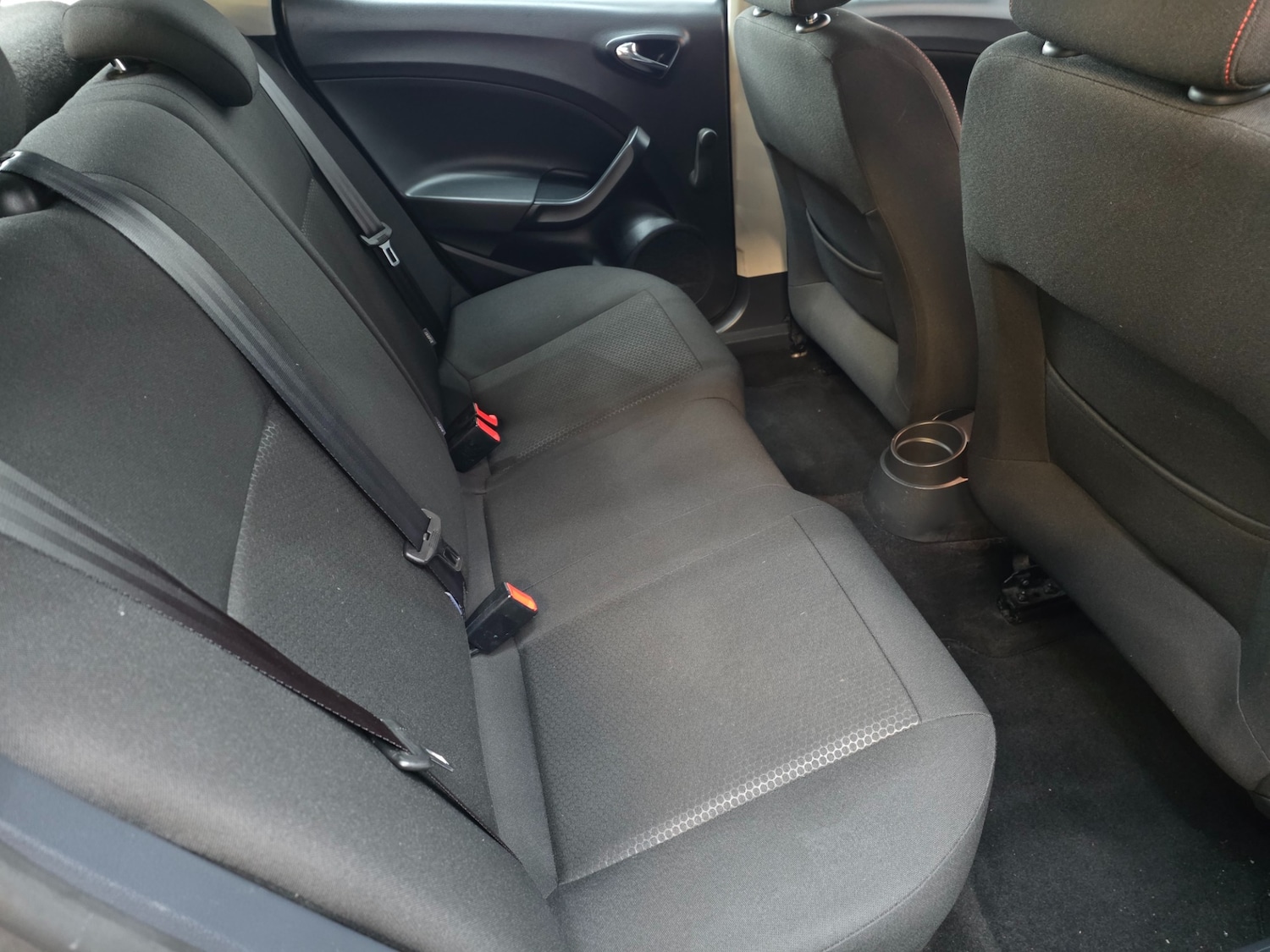 Used SEAT Ibiza 2015 for sale - 77258008: Photo 18