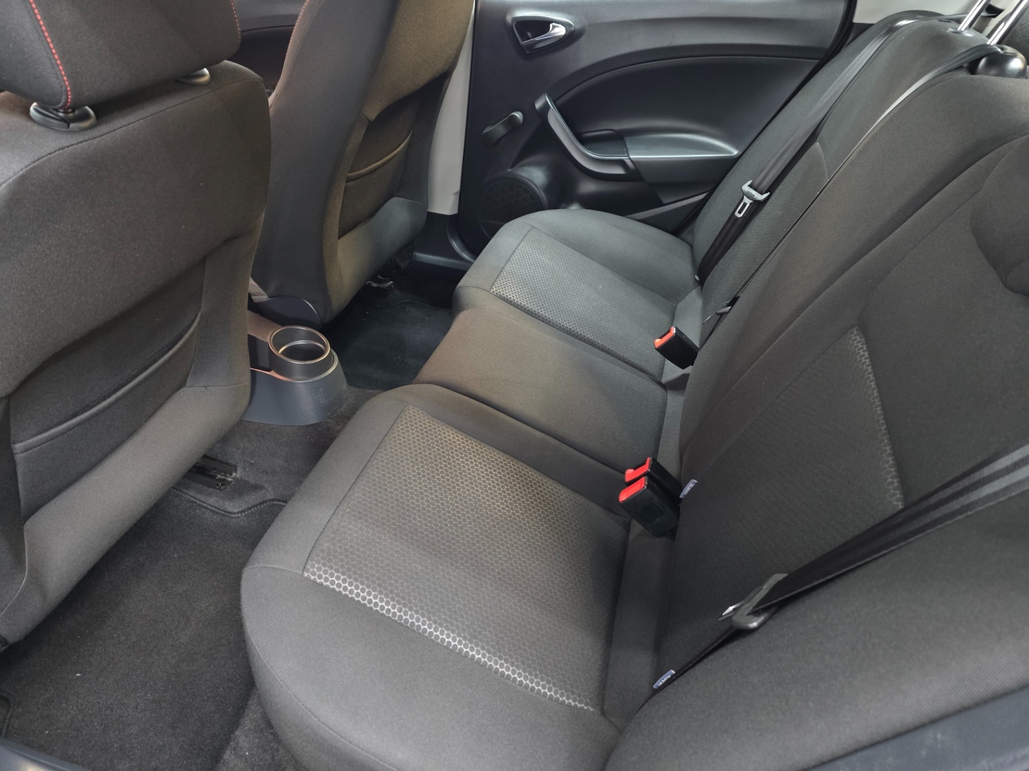 Used SEAT Ibiza 2015 for sale - 77258008: Photo 19