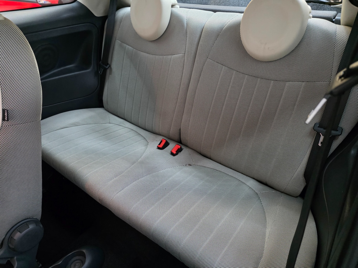 Used Fiat 500 2010 for sale - 77235942: Photo 17