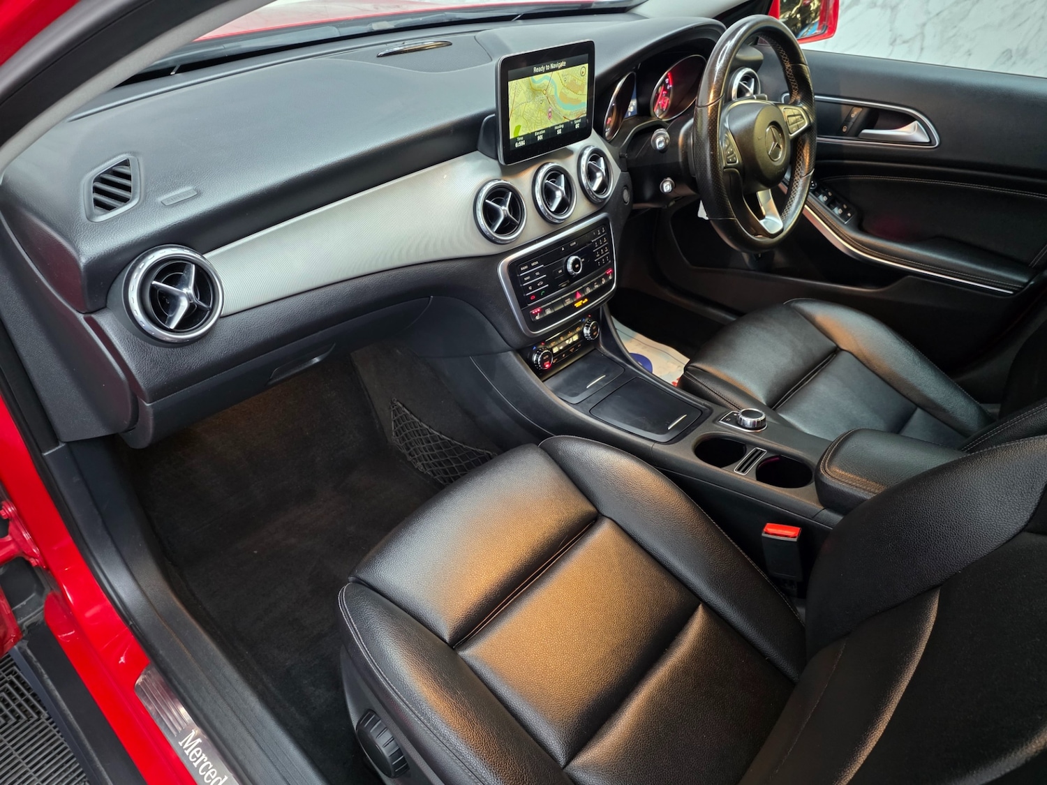 Used Mercedes-Benz GLA 2016 for sale - 77053478: Photo 15