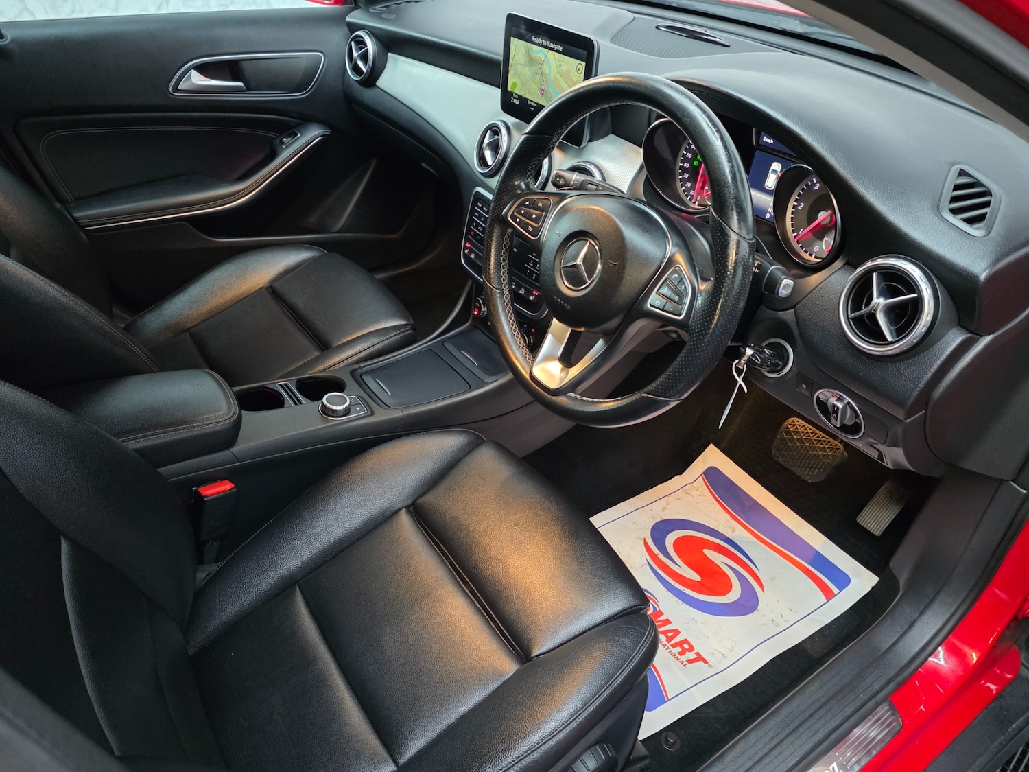 Used Mercedes-Benz GLA 2016 for sale - 77053478: Photo 16