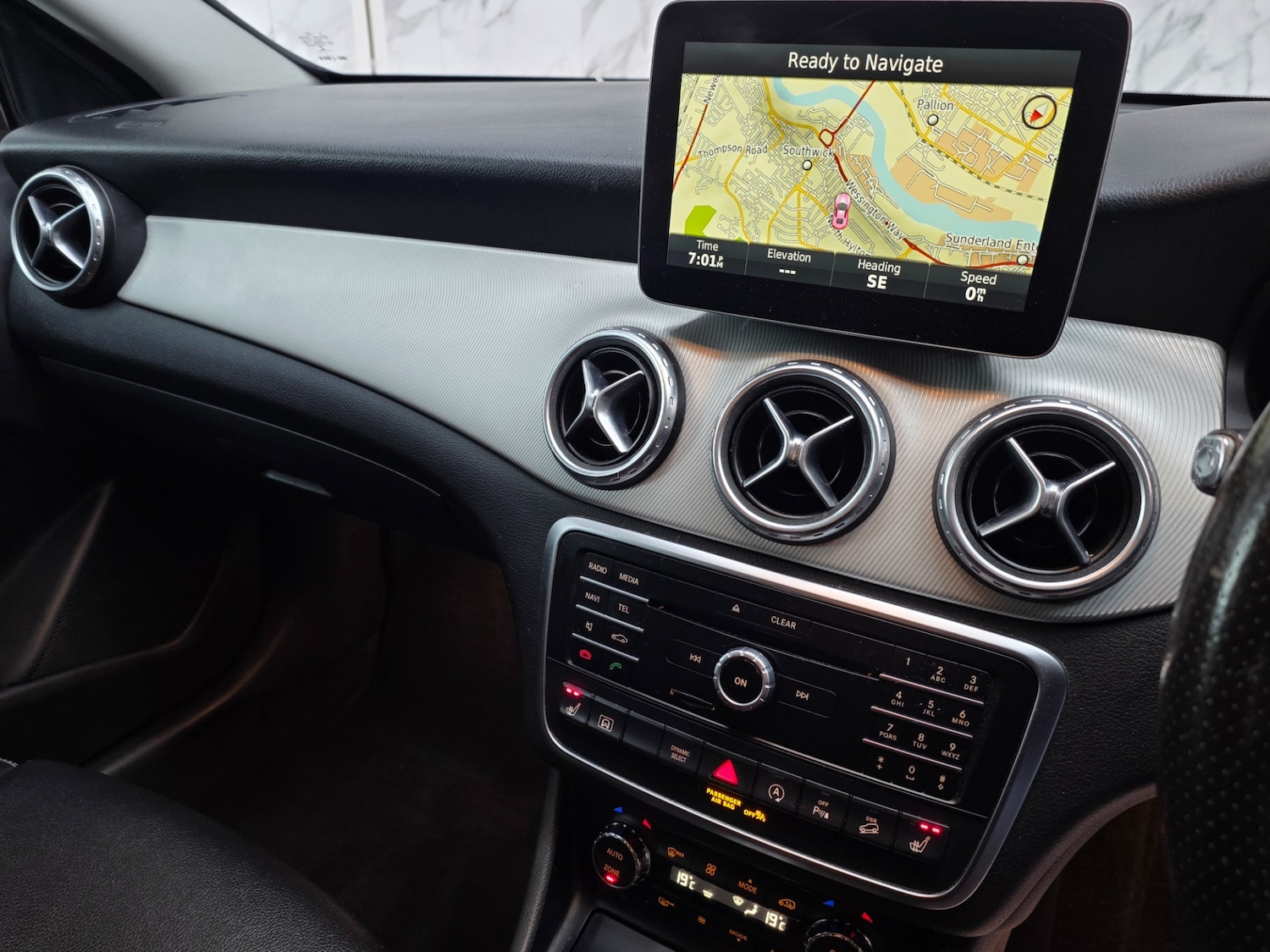 Used Mercedes-Benz GLA 2016 for sale - 77053478: Photo 17