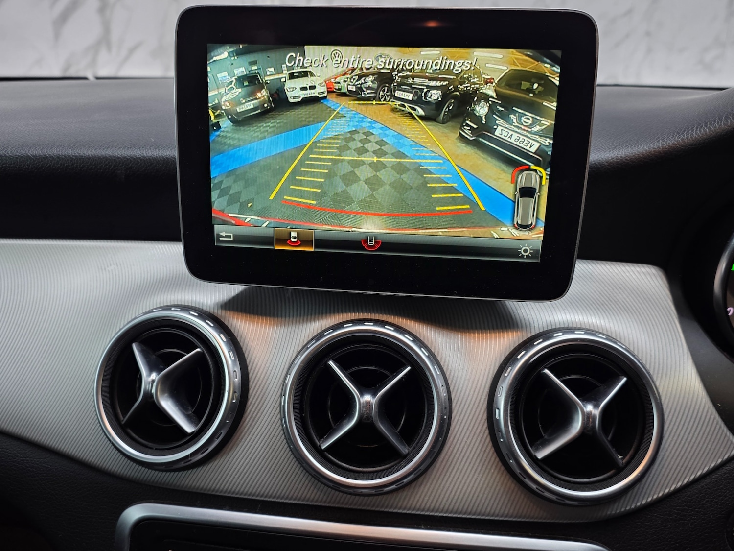 Used Mercedes-Benz GLA 2016 for sale - 77053478: Photo 18