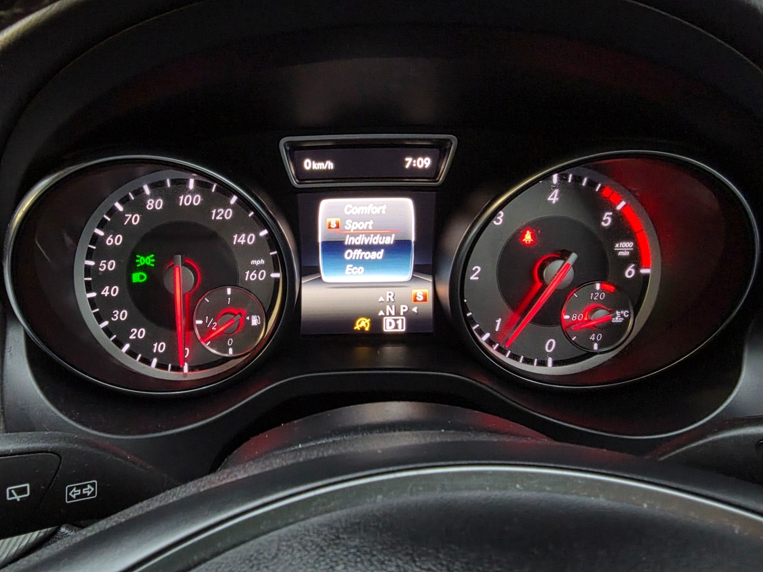 Used Mercedes-Benz GLA 2016 for sale - 77053478: Photo 19