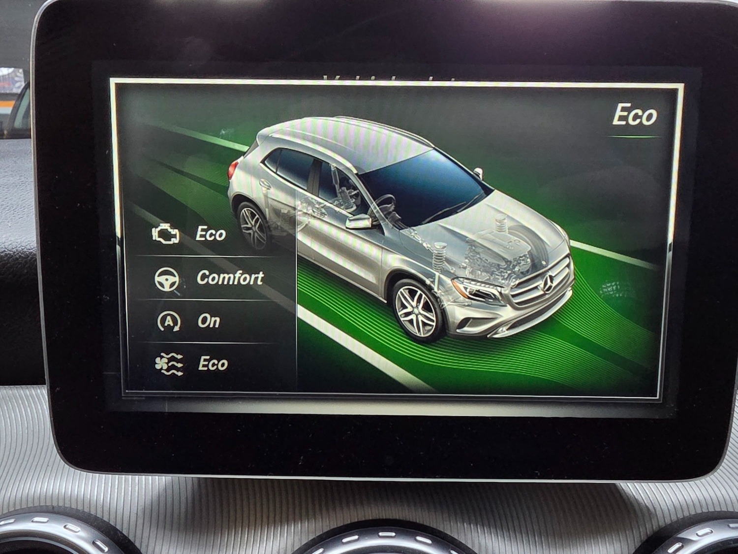 Used Mercedes-Benz GLA 2016 for sale - 77053478: Photo 22