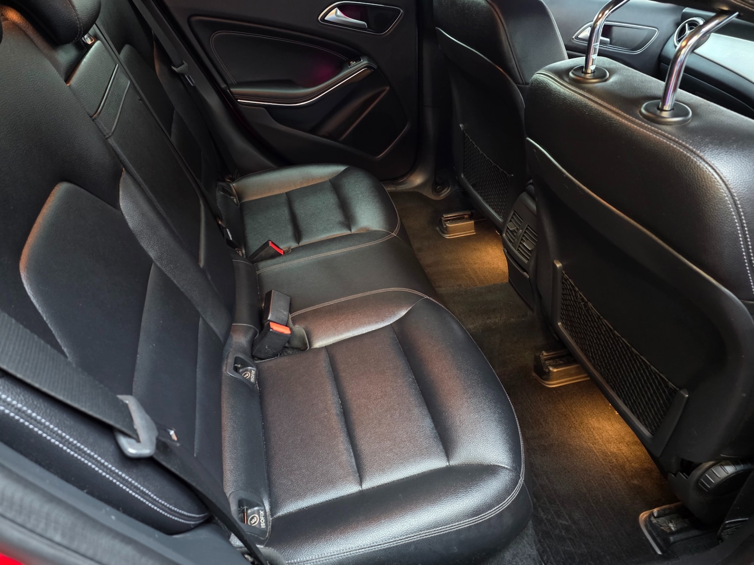 Used Mercedes-Benz GLA 2016 for sale - 77053478: Photo 23