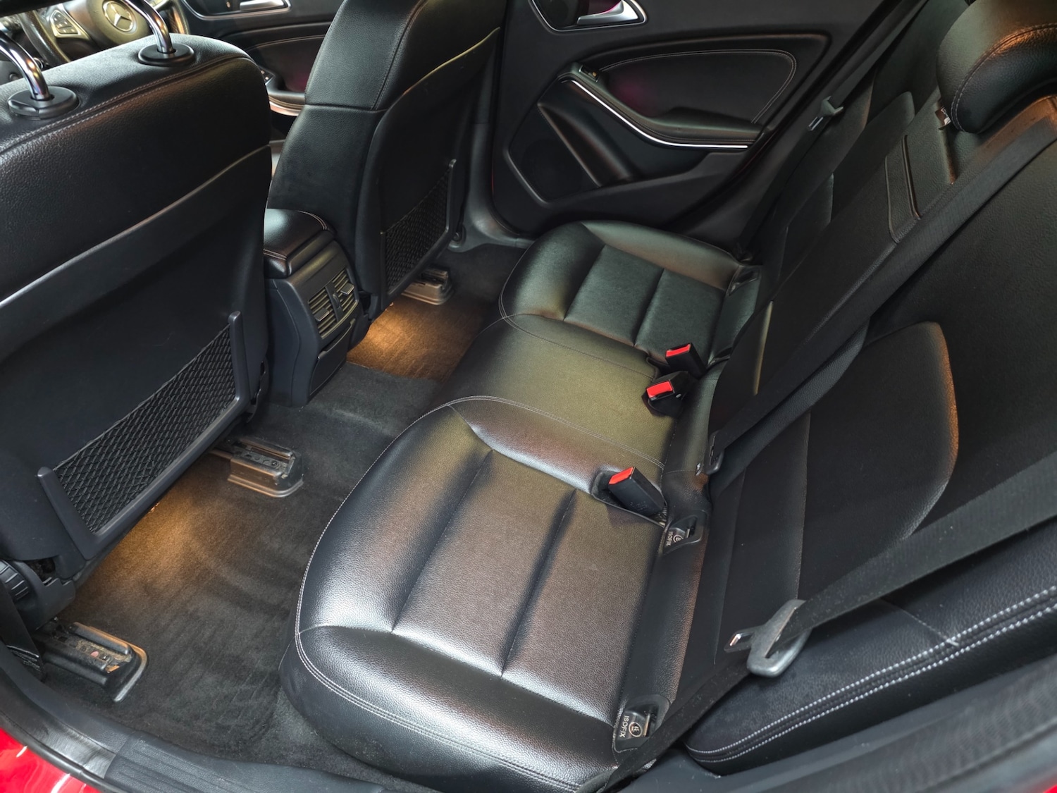 Used Mercedes-Benz GLA 2016 for sale - 77053478: Photo 24