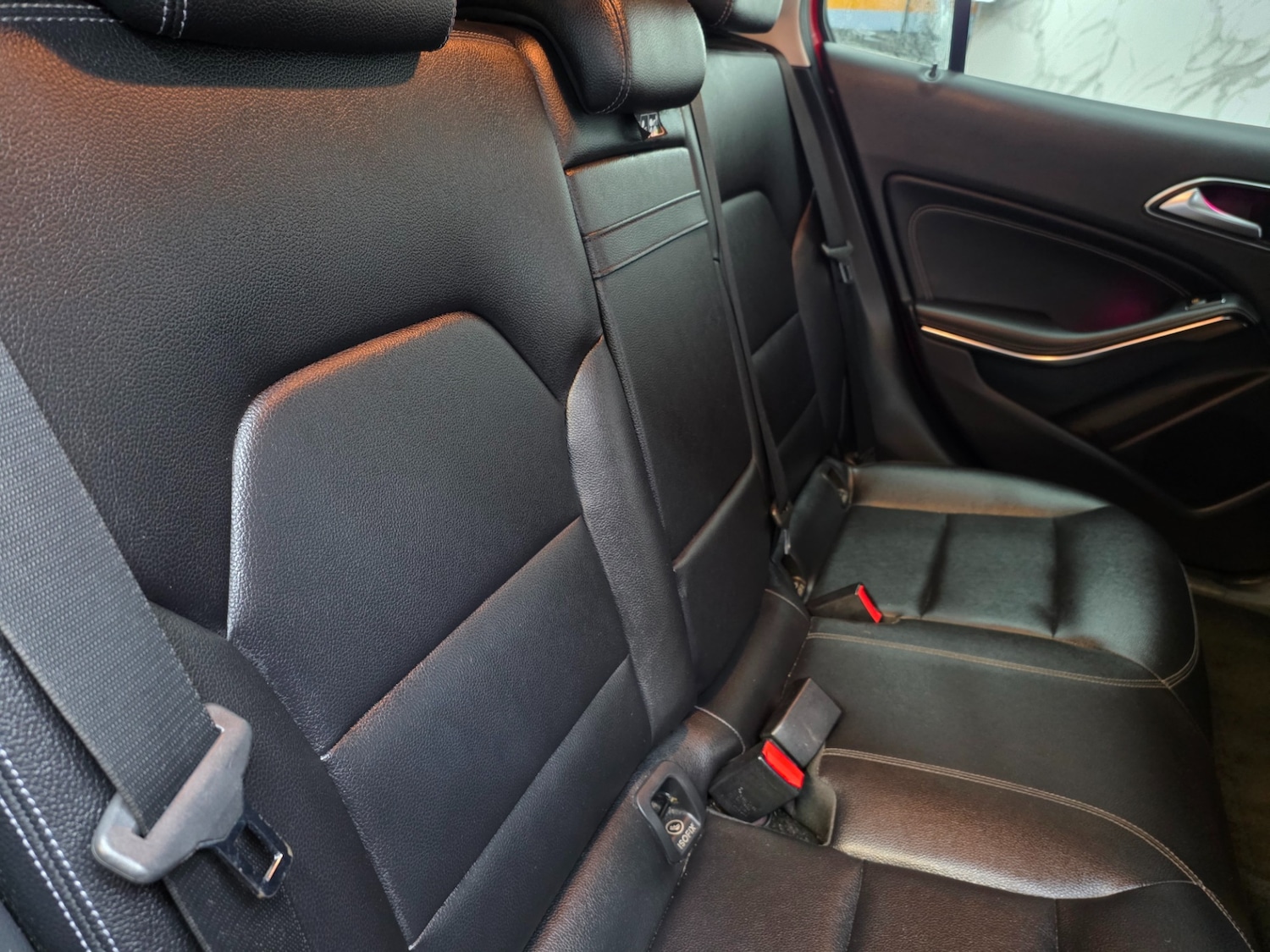 Used Mercedes-Benz GLA 2016 for sale - 77053478: Photo 25