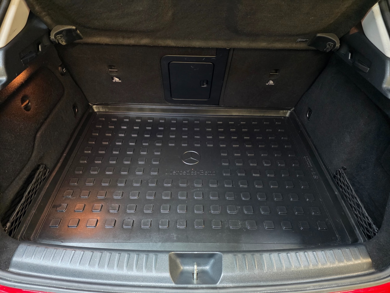 Used Mercedes-Benz GLA 2016 for sale - 77053478: Photo 27