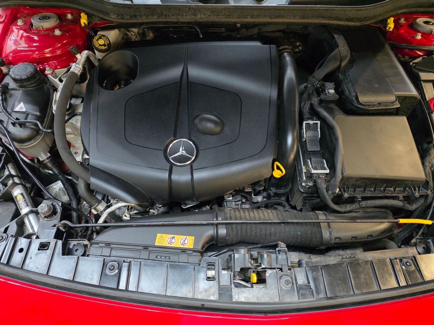 Used Mercedes-Benz GLA 2016 for sale - 77053478: Photo 28