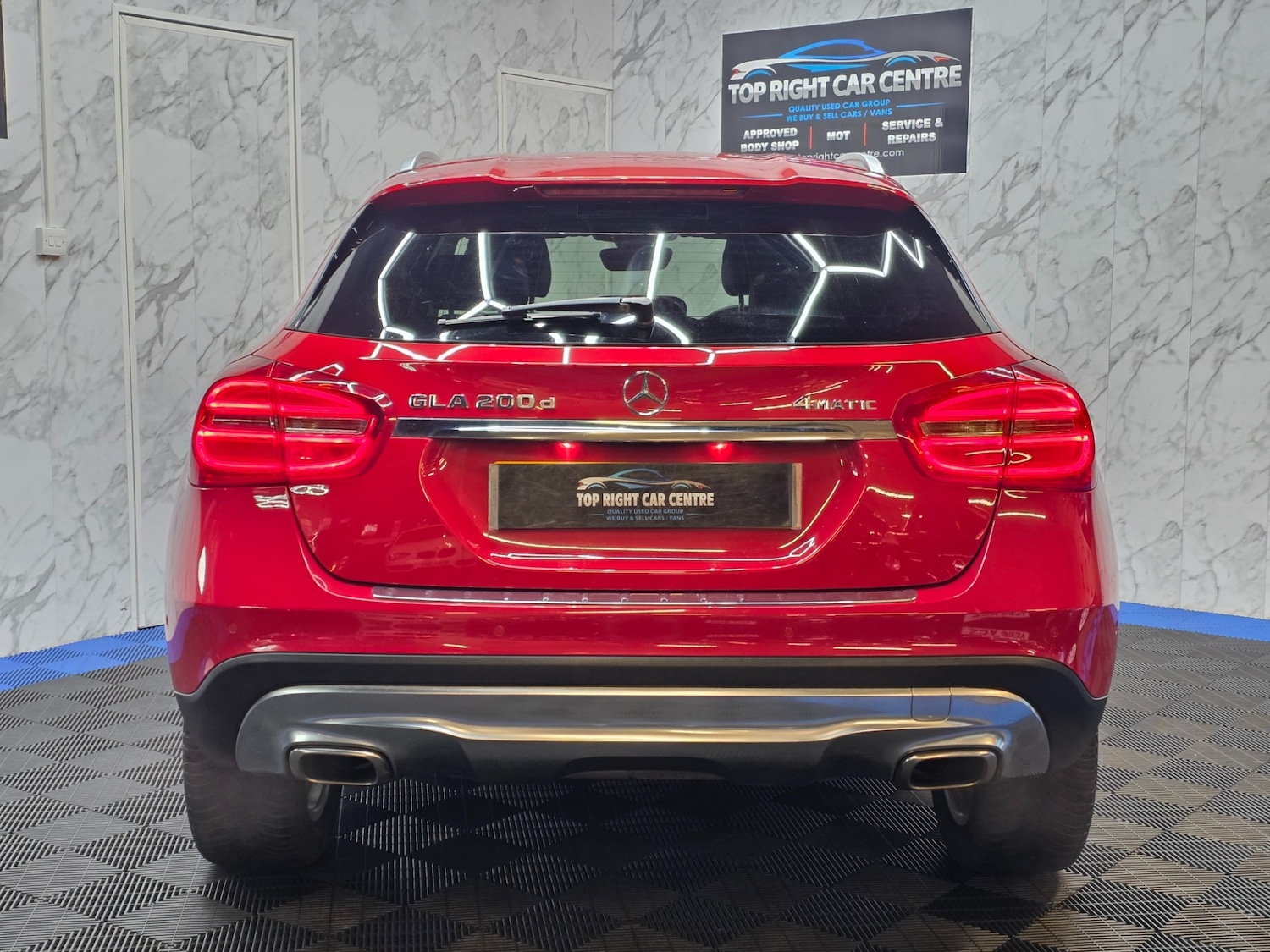 Used Mercedes-Benz GLA 2016 for sale - 77053478: Photo 7