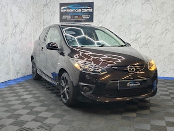 Used Mazda Mazda2 2010 for sale - 75966095: Photo