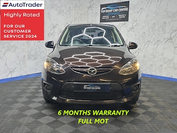 Used Mazda Mazda2 2010 for sale - 75966095: Photo