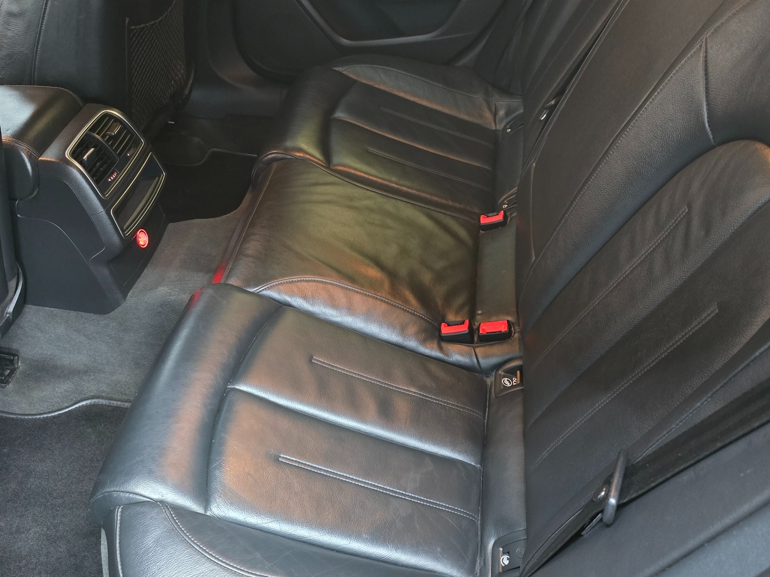 Used Audi A6 Saloon 2012 for sale - 76885214: Photo 22