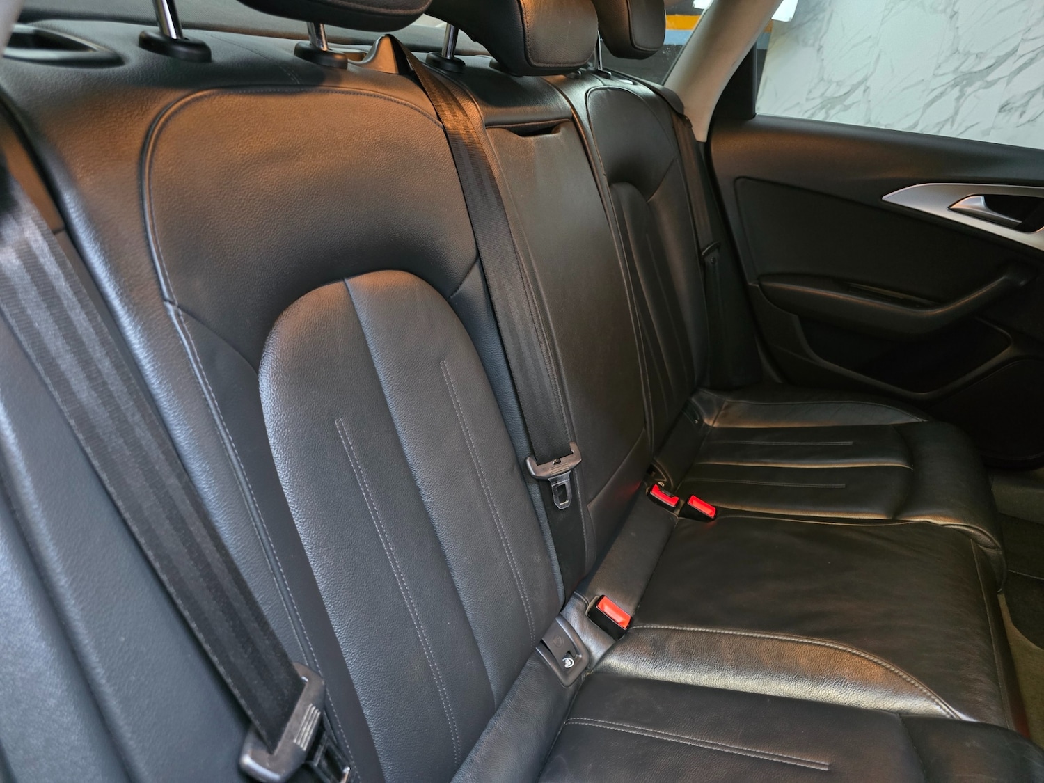 Used Audi A6 Saloon 2012 for sale - 76885214: Photo 23