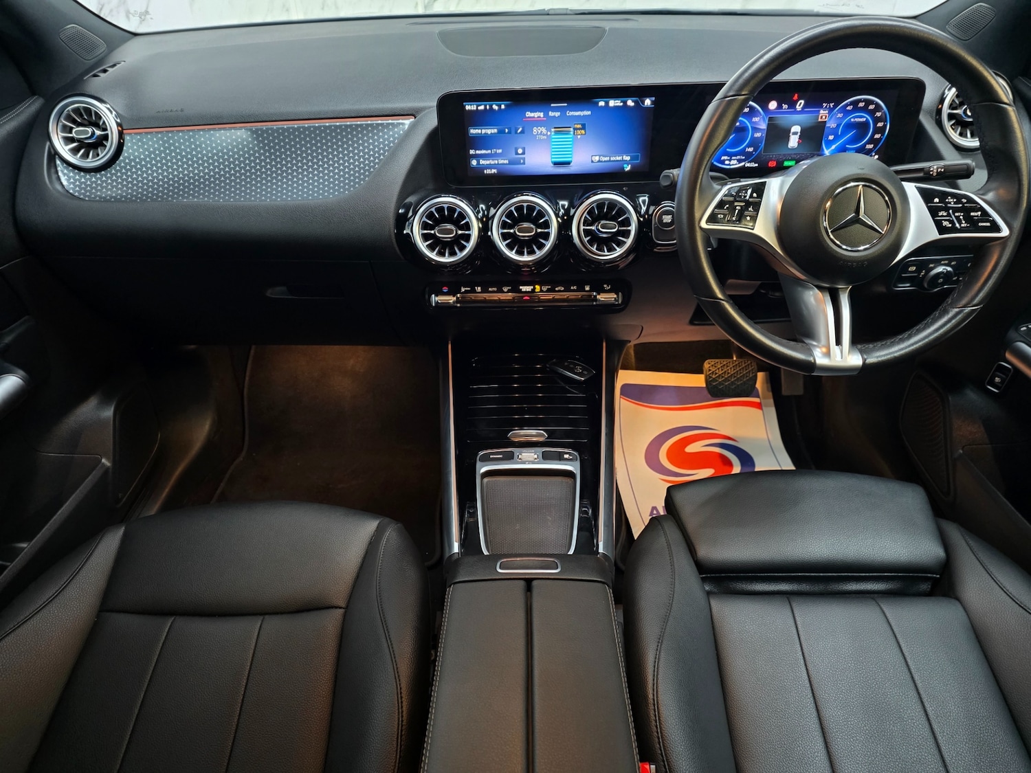 Used Mercedes-Benz EQA 2024 for sale - 77766835: Photo 13