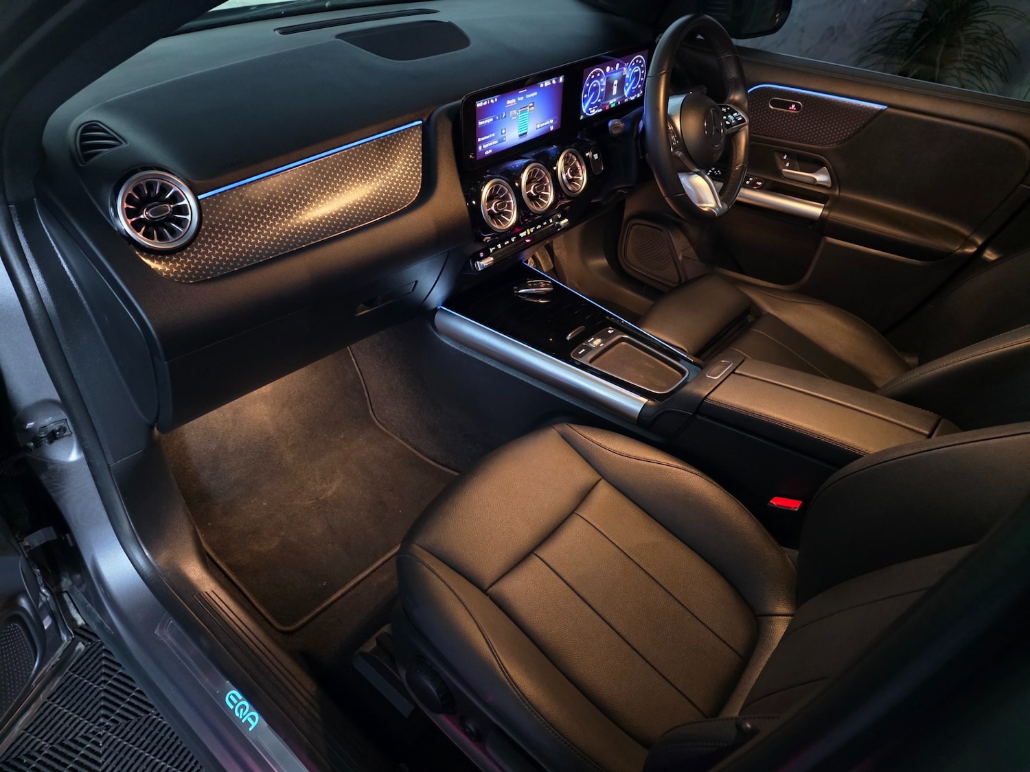 Used Mercedes-Benz EQA 2024 for sale - 77766835: Photo 15