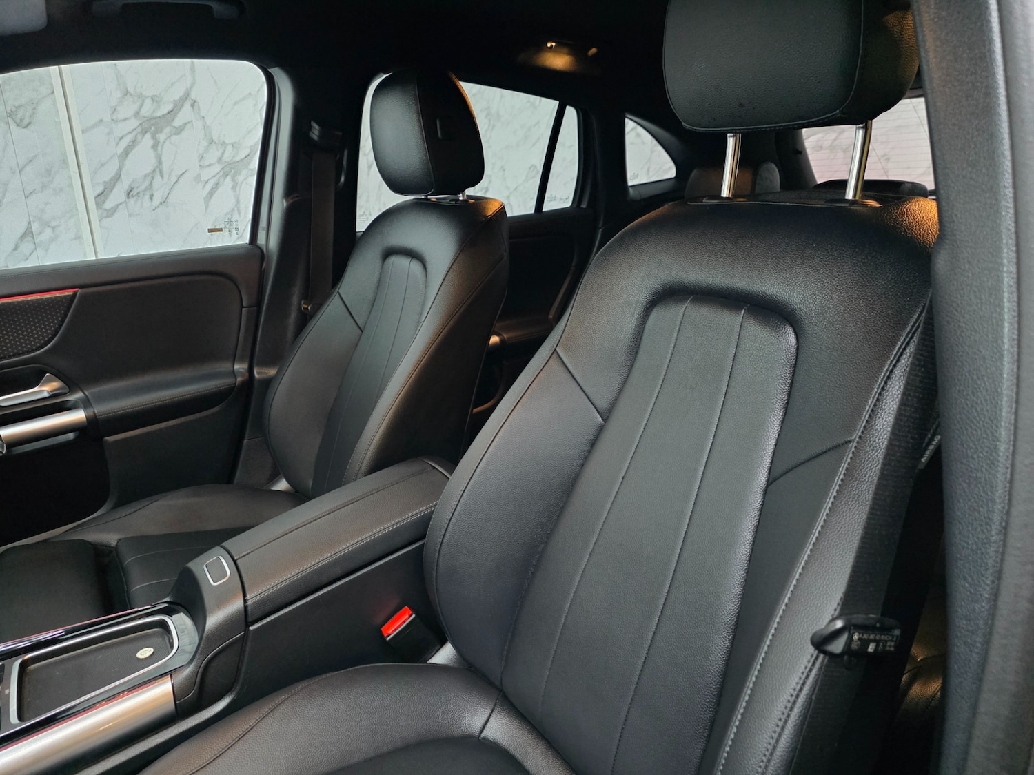 Used Mercedes-Benz EQA 2024 for sale - 77766835: Photo 16