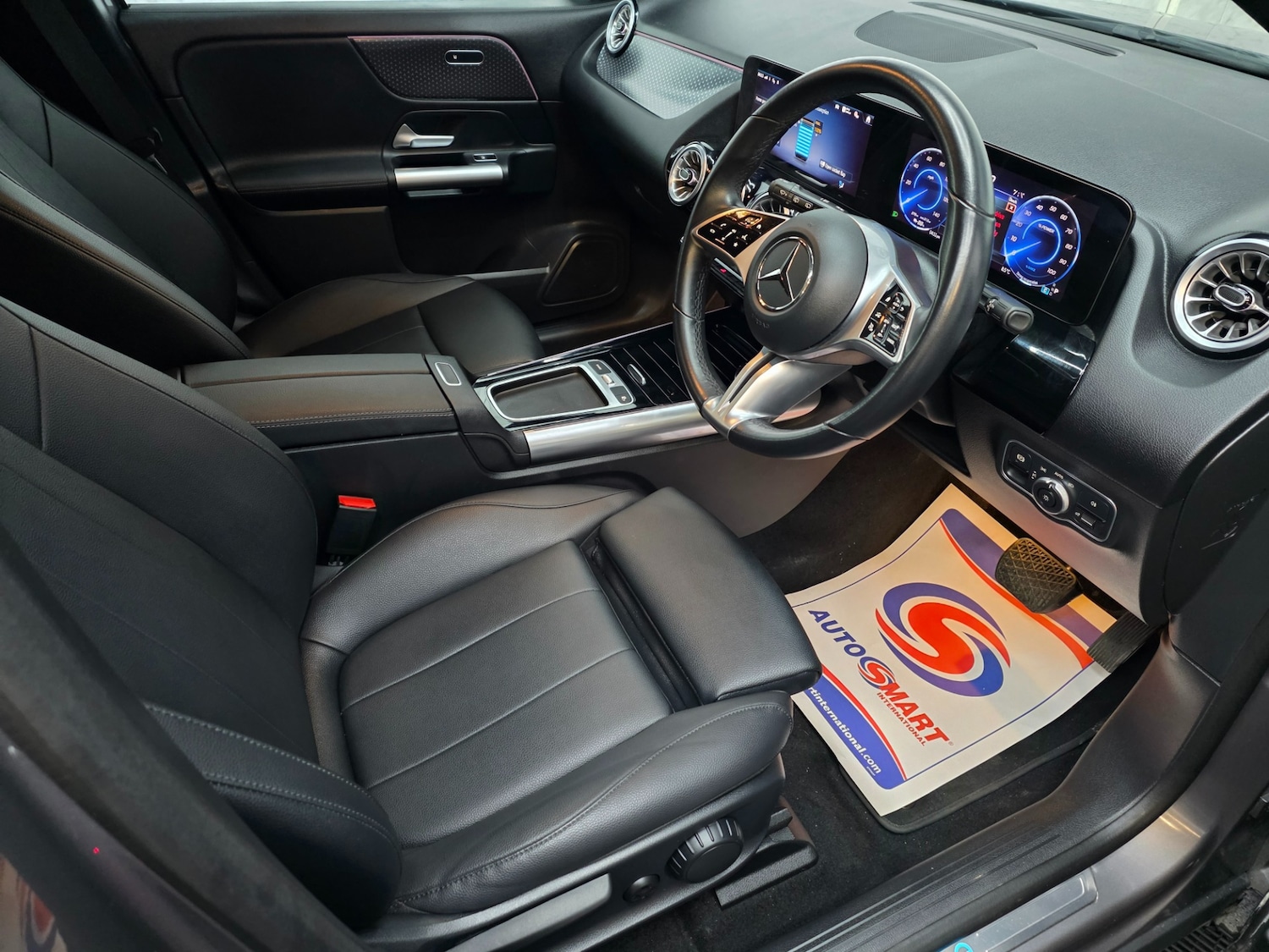 Used Mercedes-Benz EQA 2024 for sale - 77766835: Photo 17